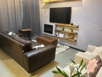 Sobrado, 3 quartos - Foto 1