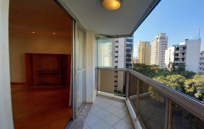 Apartamento, 3 quartos, 143 m² - Foto 3