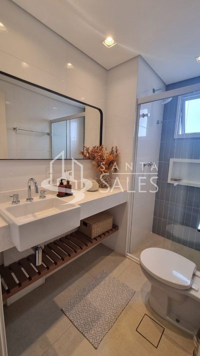 Apartamento, 4 quartos, 254 m² - Foto 5