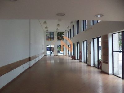 Loja-Salão, 282 m² - Foto 3