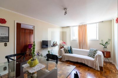 Apartamento, 3 quartos, 85 m² - Foto 3