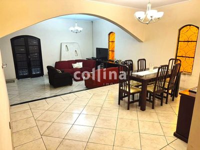 Casa, 3 quartos, 10 m² - Foto 2