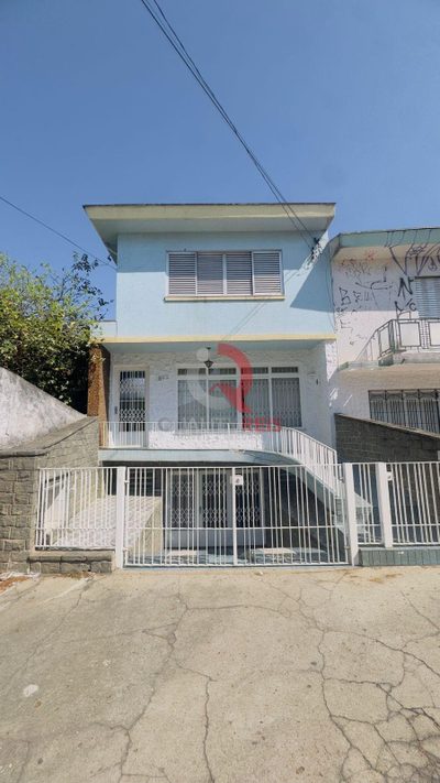 Sobrado, 2 quartos, 190 m² - Foto 5