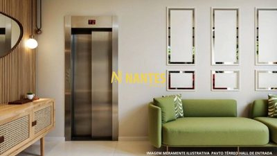 Apartamento, 3 quartos, 111 m² - Foto 5