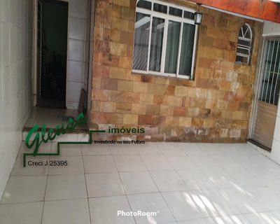 Casa, 2 quartos, 100 m² - Foto 4