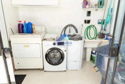 Sobrado, 3 quartos, 96 m² - Foto 4