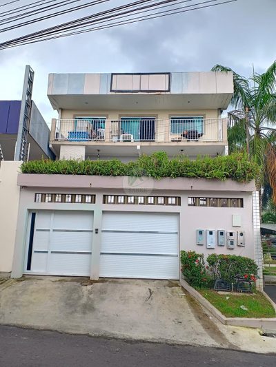 Prédio Inteiro, 633 m² - Foto 2