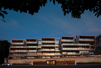 Apartamento, 3 quartos, 370 m² - Foto 5