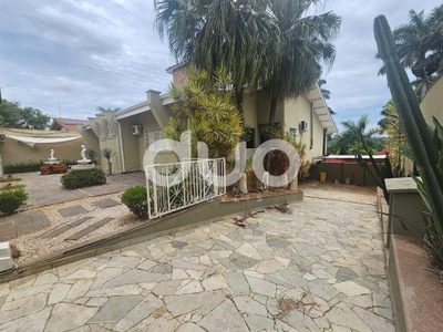 Casa, 4 quartos, 418 m² - Foto 2
