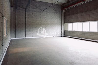 Depósito-Galpão, 1700 m² - Foto 3