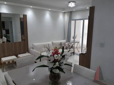 Apartamento, 2 quartos, 72 m² - Foto 4