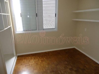 Apartamento, 3 quartos, 105 m² - Foto 4
