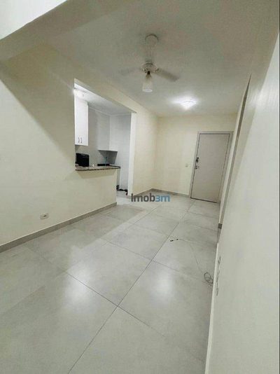 Apartamento, 2 quartos, 55 m² - Foto 5