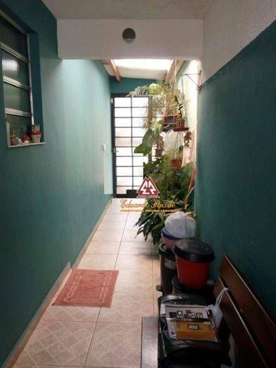 Casa, 2 quartos, 198 m² - Foto 2