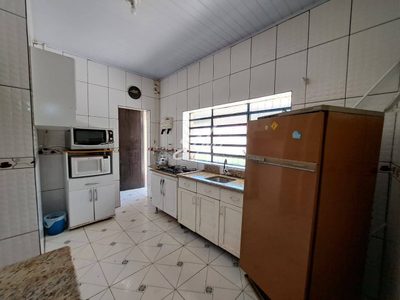 Casa, 6 quartos - Foto 5