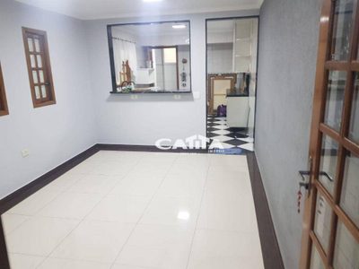 Sobrado, 3 quartos, 210 m² - Foto 5