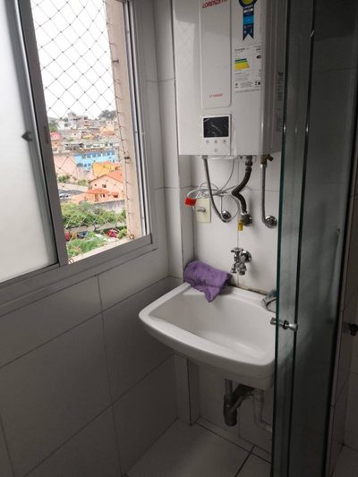 Apartamento, 2 quartos - Foto 4