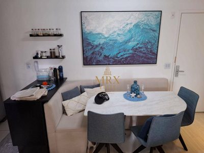 Apartamento, 2 quartos, 59 m² - Foto 5