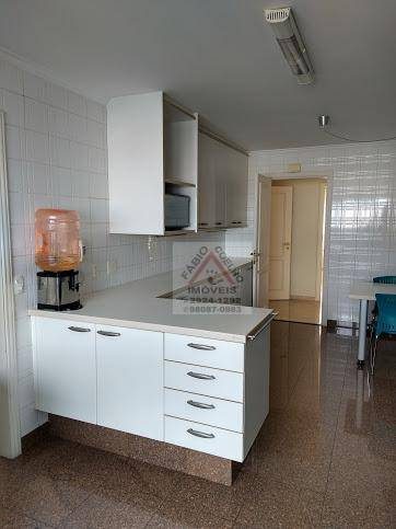 Apartamento, 4 quartos, 310 m² - Foto 3