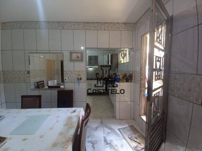 Casa, 4 quartos, 160 m² - Foto 3