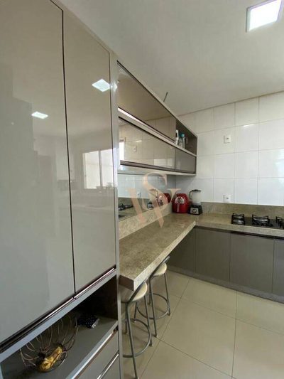 Apartamento, 3 quartos, 134 m² - Foto 5