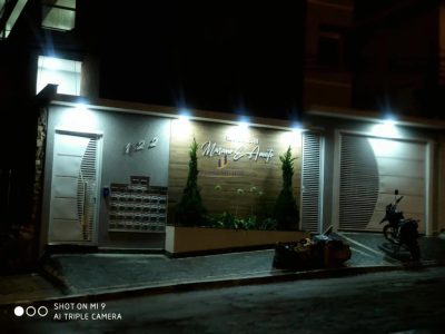 Apartamento, 2 quartos, 49 m² - Foto 1