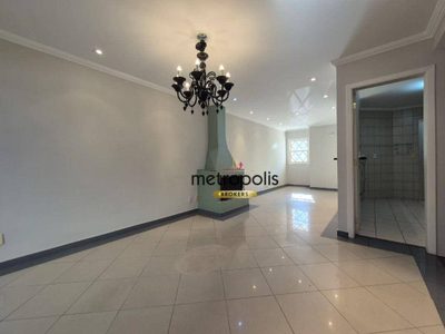 Sobrado, 3 quartos, 161 m² - Foto 5