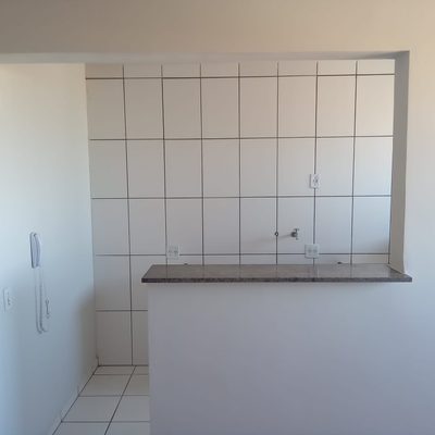Apartamento, 2 quartos, 50 m² - Foto 5