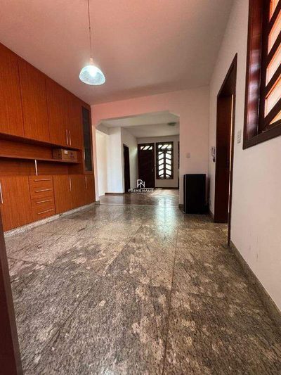 Casa, 5 quartos, 420 m² - Foto 1