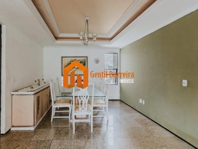 Apartamento, 3 quartos, 172 m² - Foto 4