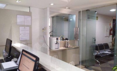 Sala-Conjunto, 106 m² - Foto 5