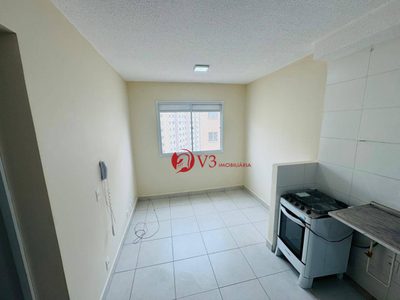 Apartamento, 2 quartos, 41 m² - Foto 5