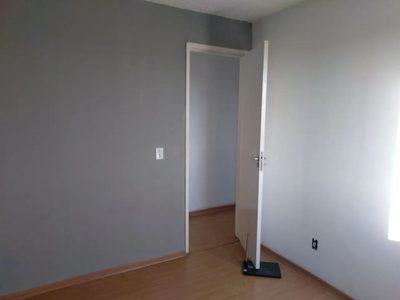 Apartamento, 2 quartos, 45 m² - Foto 3