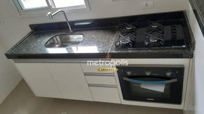 Cobertura, 2 quartos, 126 m² - Foto 5
