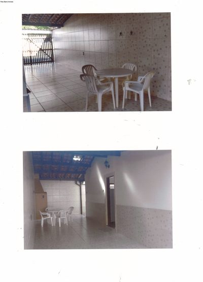 Casa, 3 quartos, 81 m² - Foto 3