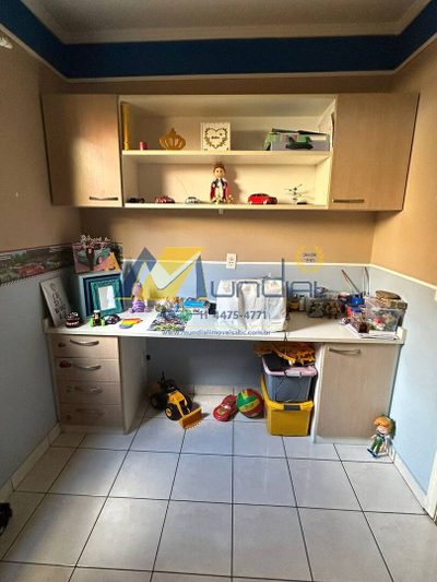Apartamento, 3 quartos, 107 m² - Foto 4