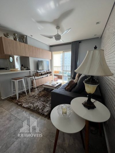 Apartamento, 3 quartos, 94 m² - Foto 5