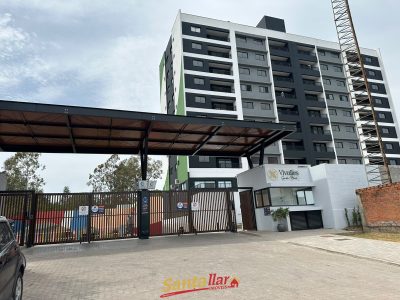 Apartamento, 2 quartos, 58 m² - Foto 1