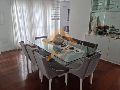 Casa, 3 quartos, 262 m² - Foto 5