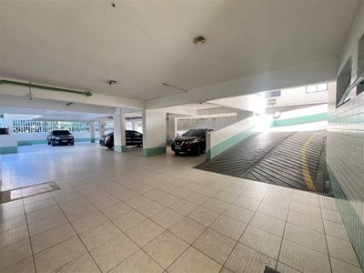 Apartamento, 3 quartos, 279 m² - Foto 4