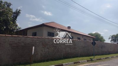 Chácara, 2 quartos, 1300 m² - Foto 1