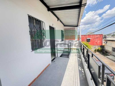 Sala-Conjunto, 40 m² - Foto 4