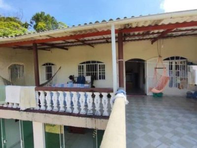 Sobrado, 3 quartos, 250 m² - Foto 2