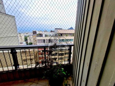 Apartamento, 4 quartos, 167 m² - Foto 5