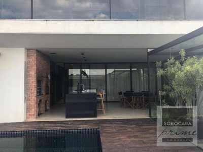 Sobrado, 4 quartos, 370 m² - Foto 5