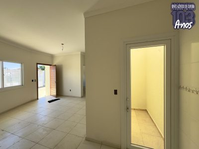 Casa de Condomínio, 2 quartos - Foto 5