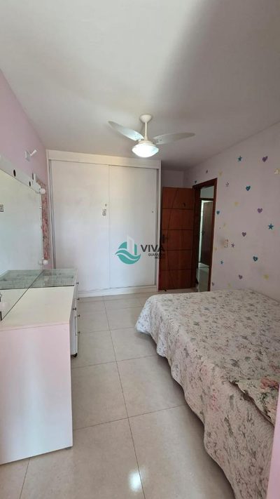 Apartamento, 3 quartos, 230 m² - Foto 4