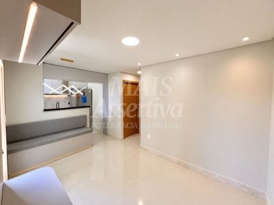 Apartamento, 2 quartos - Foto 2