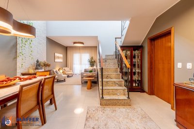 Cobertura, 4 quartos, 260 m² - Foto 2