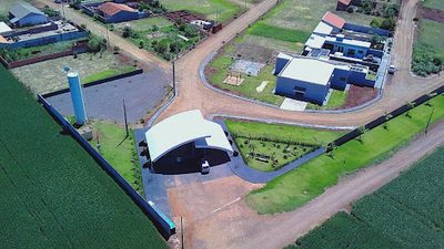 Loteamento e Condomínio, 400 m² - Foto 2